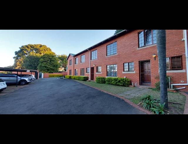 2 BEDROOM APARTMENT FOR SALE IN SCOTTSVILLE